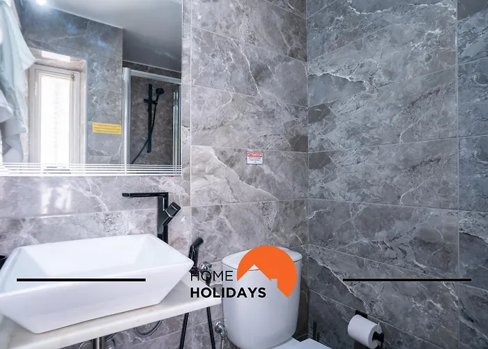 #266 Luxurious Bellagio *