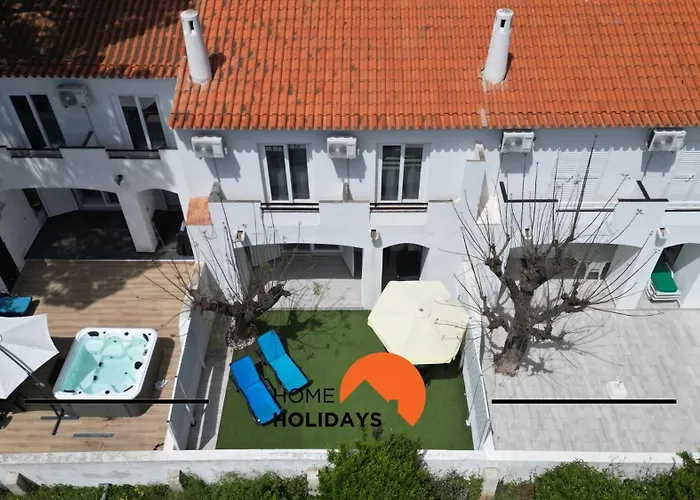 #266 Luxurious Bellagio Villa *