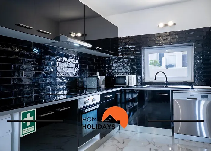 #266 Luxurious Bellagio * Albufeira