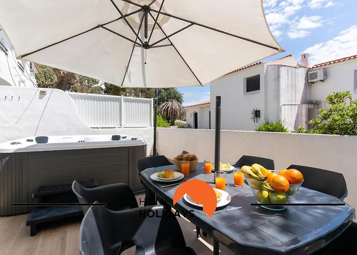 #266 Luxurious Bellagio * Albufeira