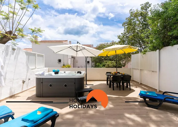 #266 Luxurious Bellagio Villa