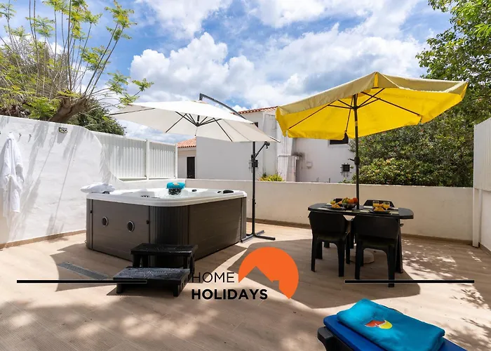 #266 Luxurious Bellagio Villa