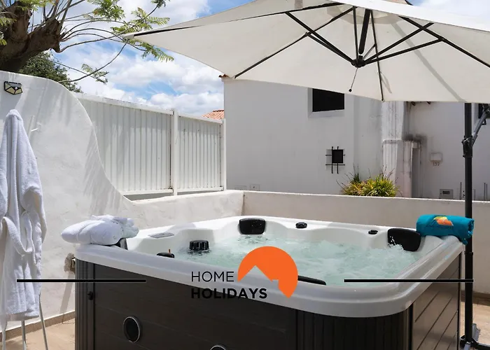 #266 Luxurious Bellagio Villa *