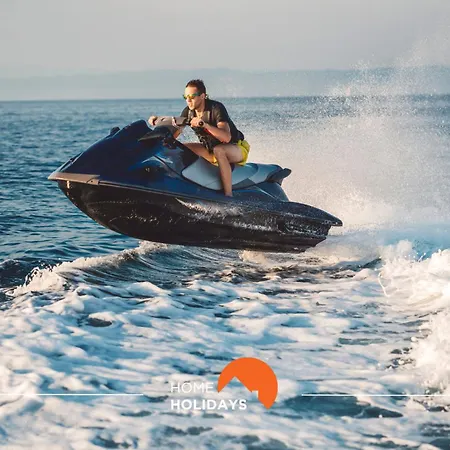 #266 Luxurious Bellagio * Albufeira