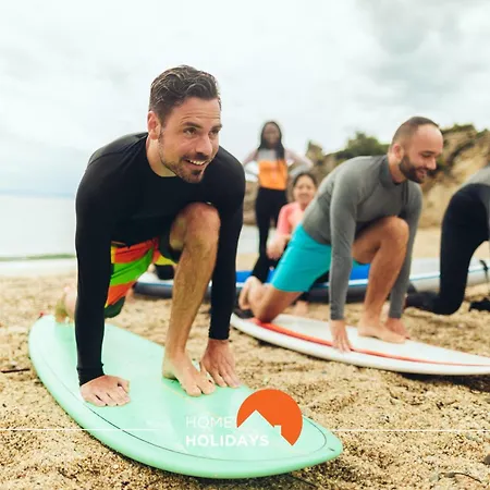 #266 Luxurious Bellagio * Albufeira