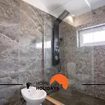 #266 Luxury Jacuzzy & Premium 阿尔布费拉