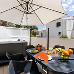 #266 Luxury Jacuzzy & Premium * 阿尔布费拉