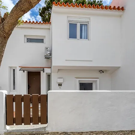 וילה #266 Luxurious Bellagio אלבופיירה