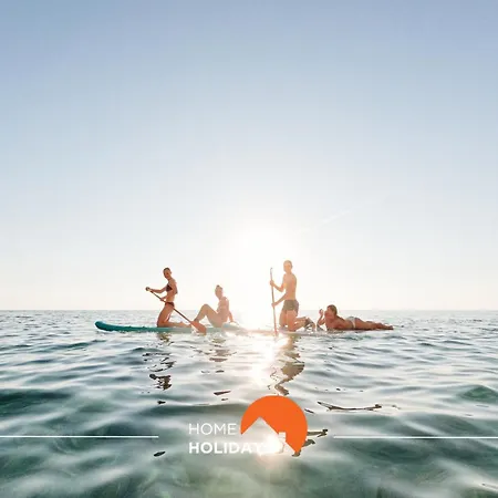 #266 Luxurious Bellagio * אלבופיירה