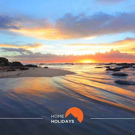 וילה #266 Luxurious Bellagio אלבופיירה