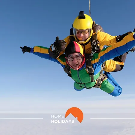 #266 Luxurious Bellagio * אלבופיירה