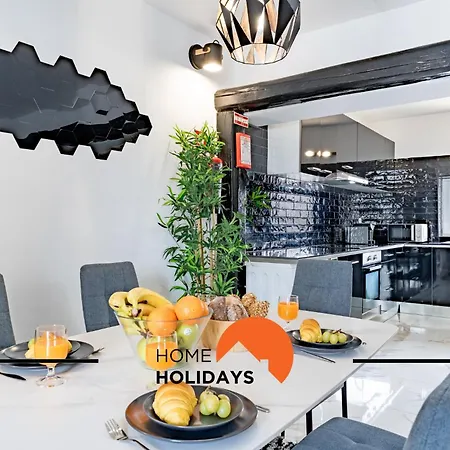 וילה #266 Luxurious Bellagio אלבופיירה