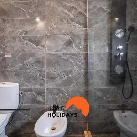 וילה #266 Luxurious Bellagio *