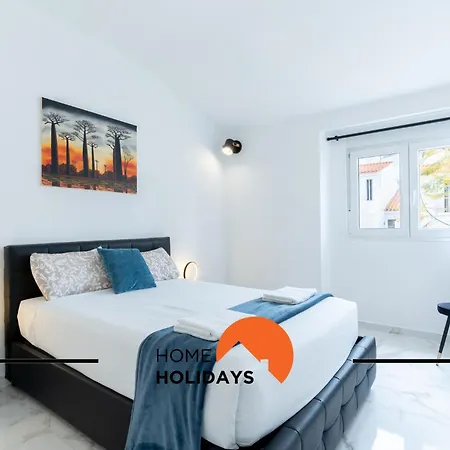 #266 Luxurious Bellagio וילה *