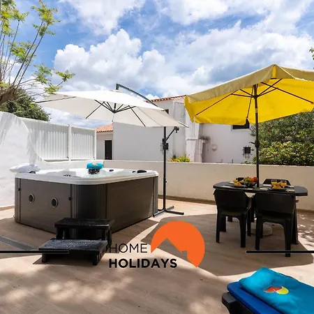 #266 Luxurious Bellagio וילה